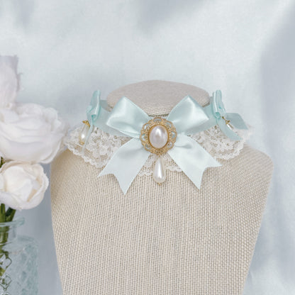 Nerissa choker