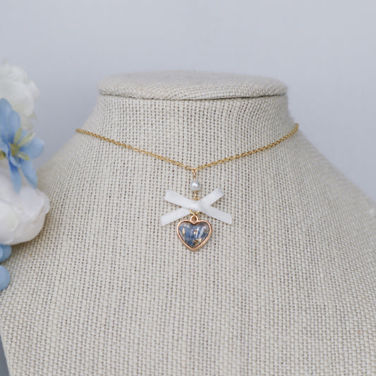 Meri necklace