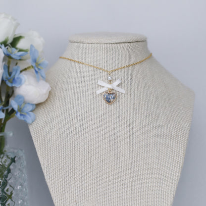 Meri necklace
