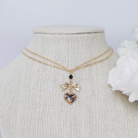 Margot necklace