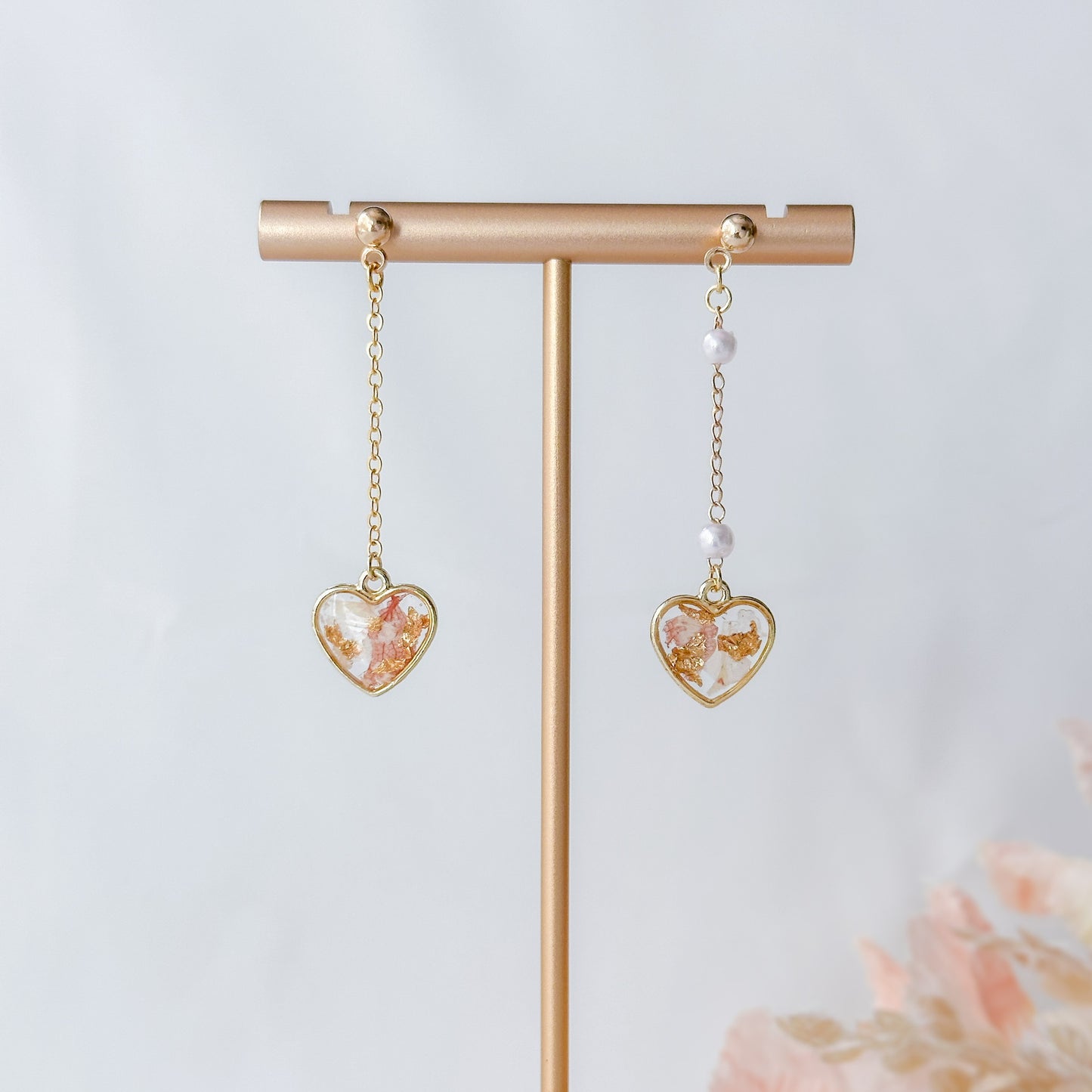 Venus Earrings