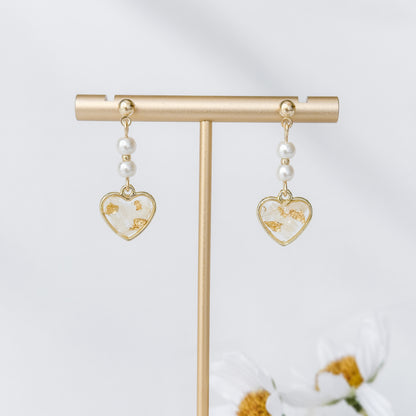 Sòl Earrings