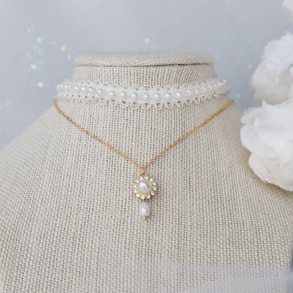 Margarite set