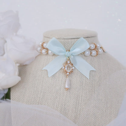 Ocean Empress choker