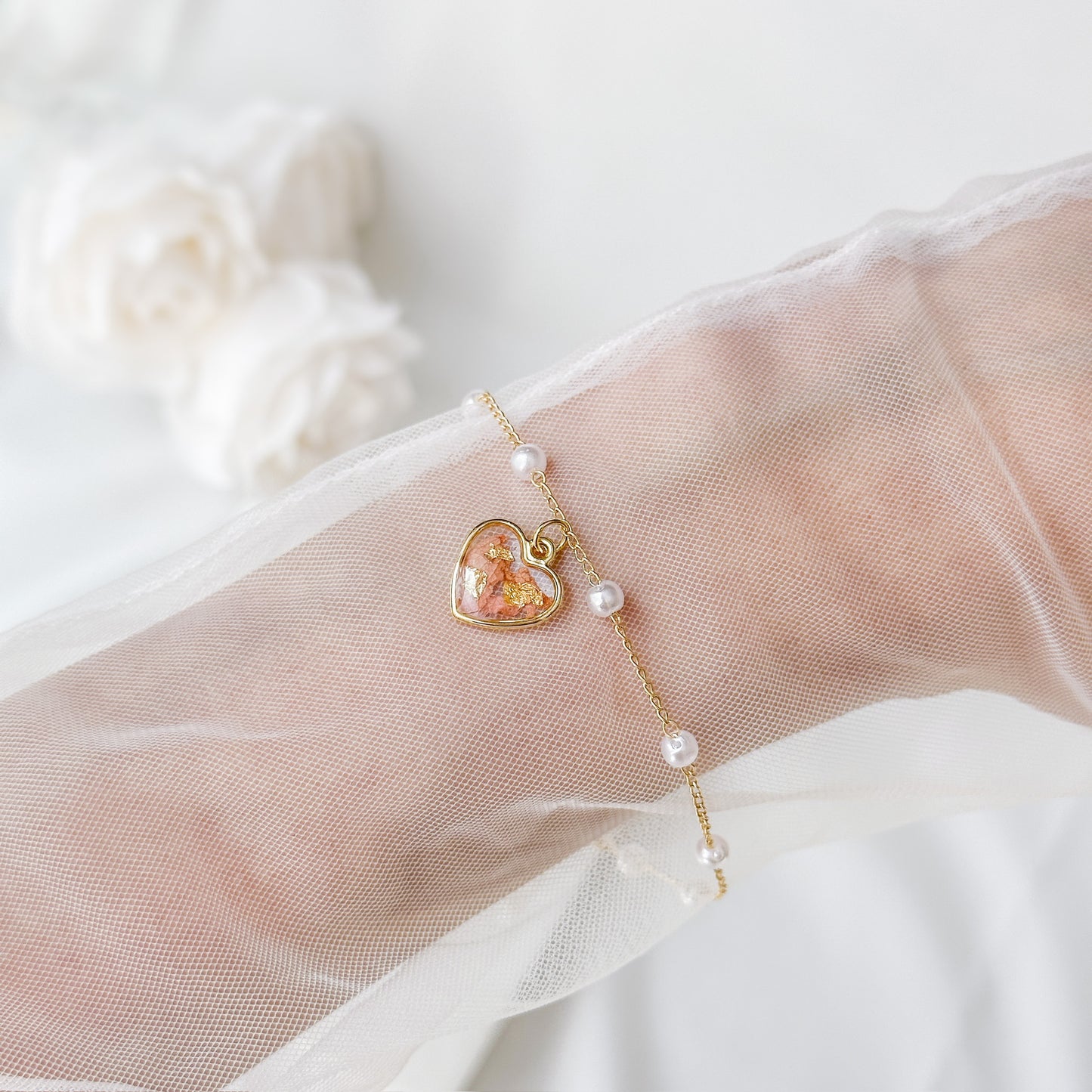 Rosemarie Bracelet