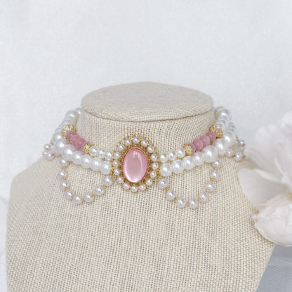 Godissa choker