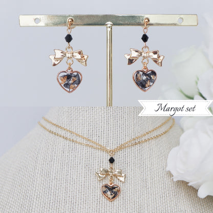 Margot set