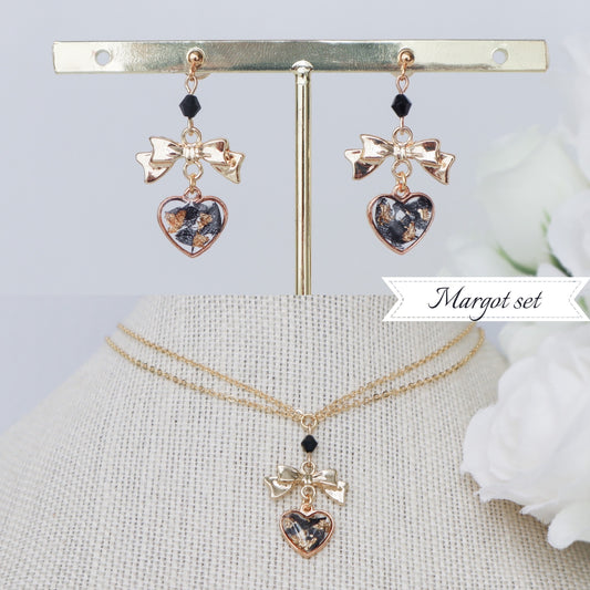 Margot set
