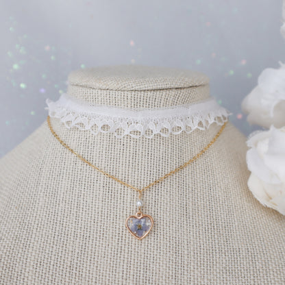 Rainie necklace