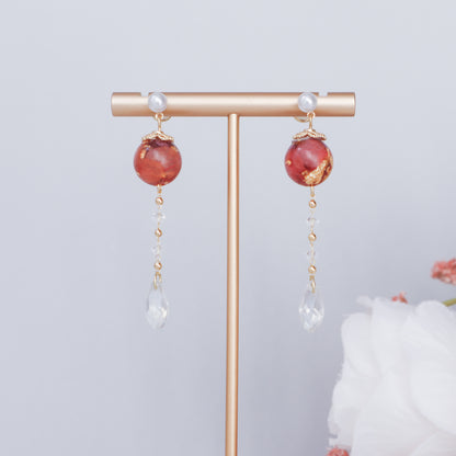 Valeria earrings