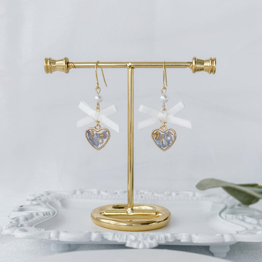 Meri earrings