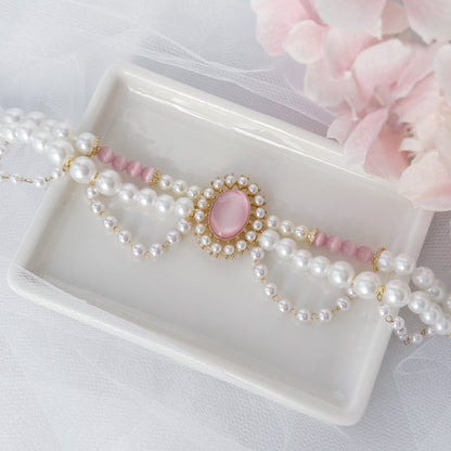 Godissa choker