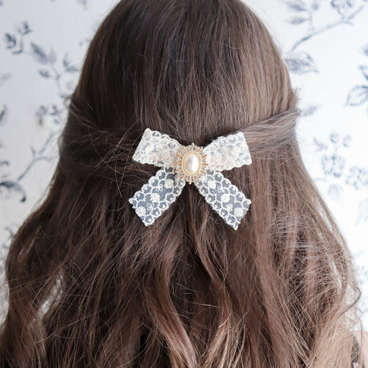 Francia bow