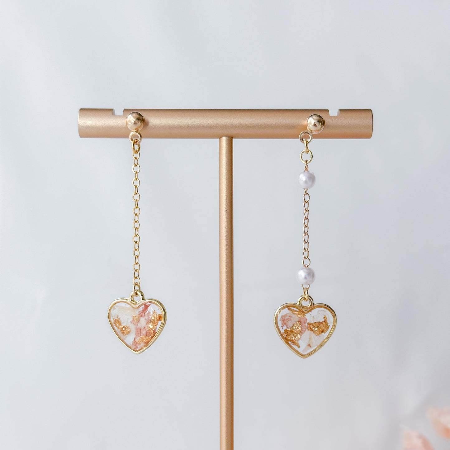 Venus Earrings