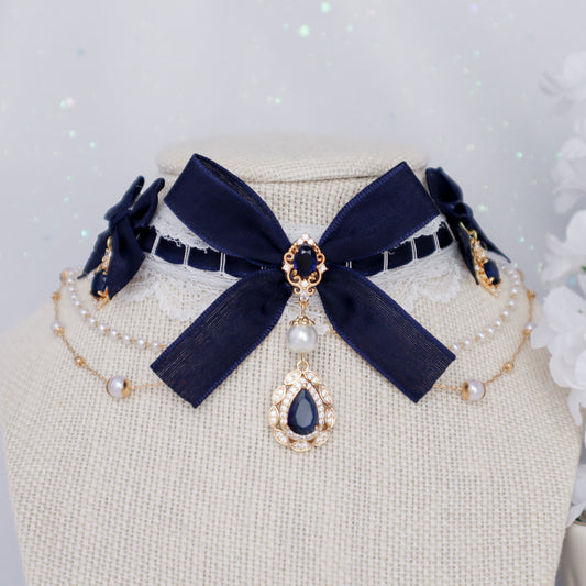 Marina choker