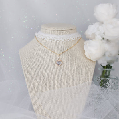 Rainie necklace
