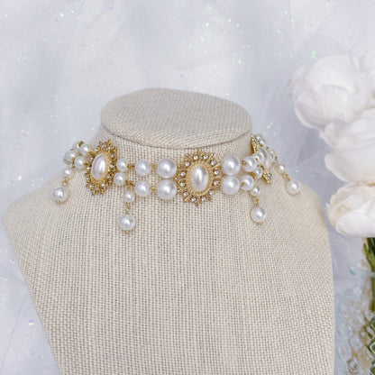 Ondine Choker