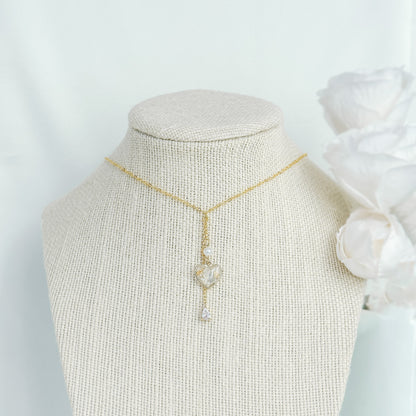 Crystale Necklace