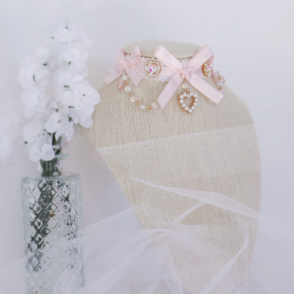 Coralie choker