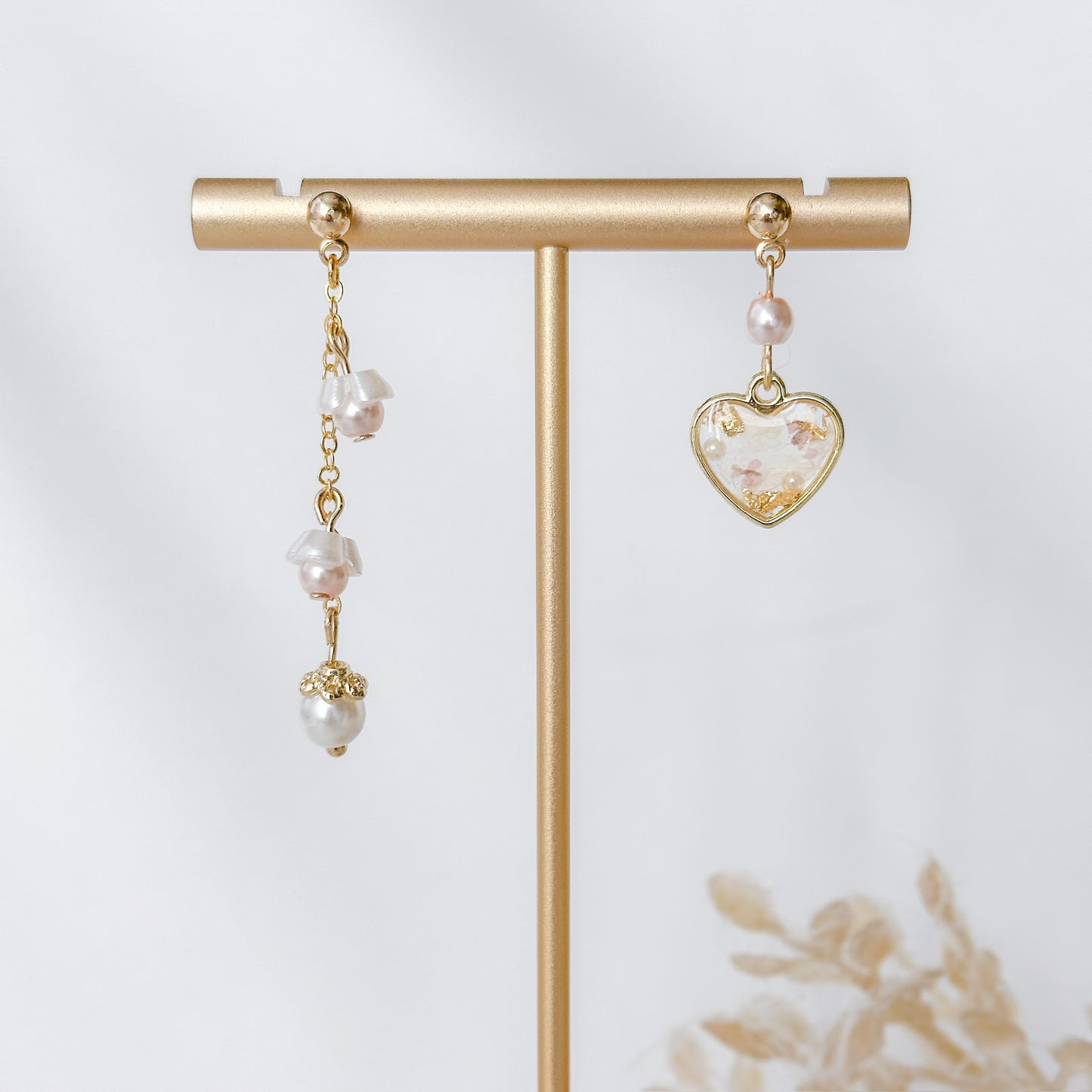 Florence Earrings