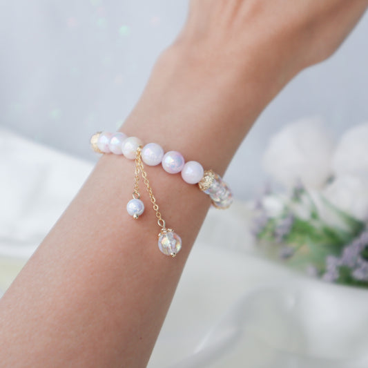 Sea Glass bracelet