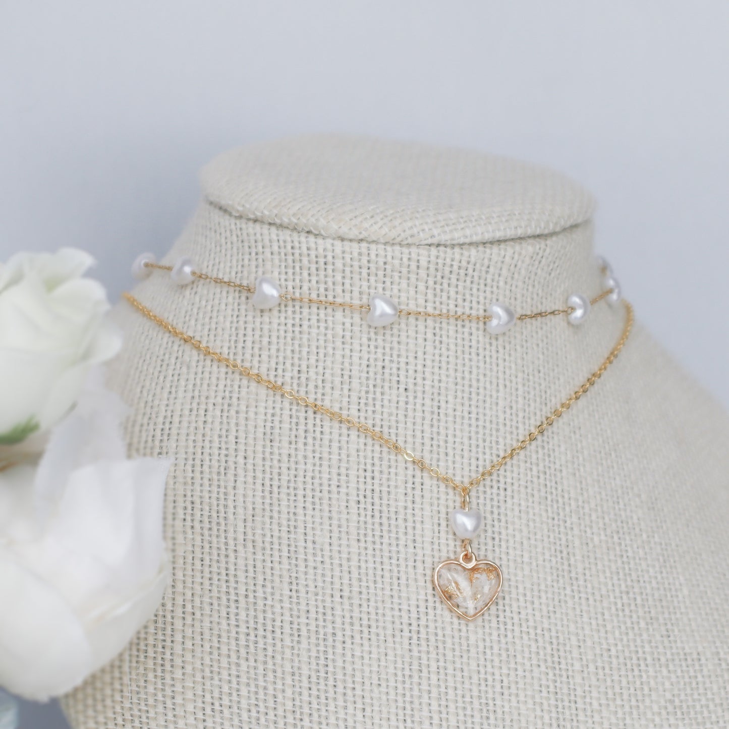 Nerina choker