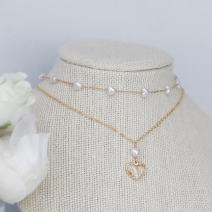 Nerina choker