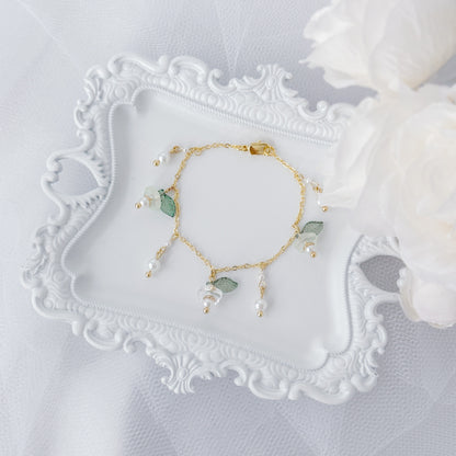 Sea Grass Bracelet
