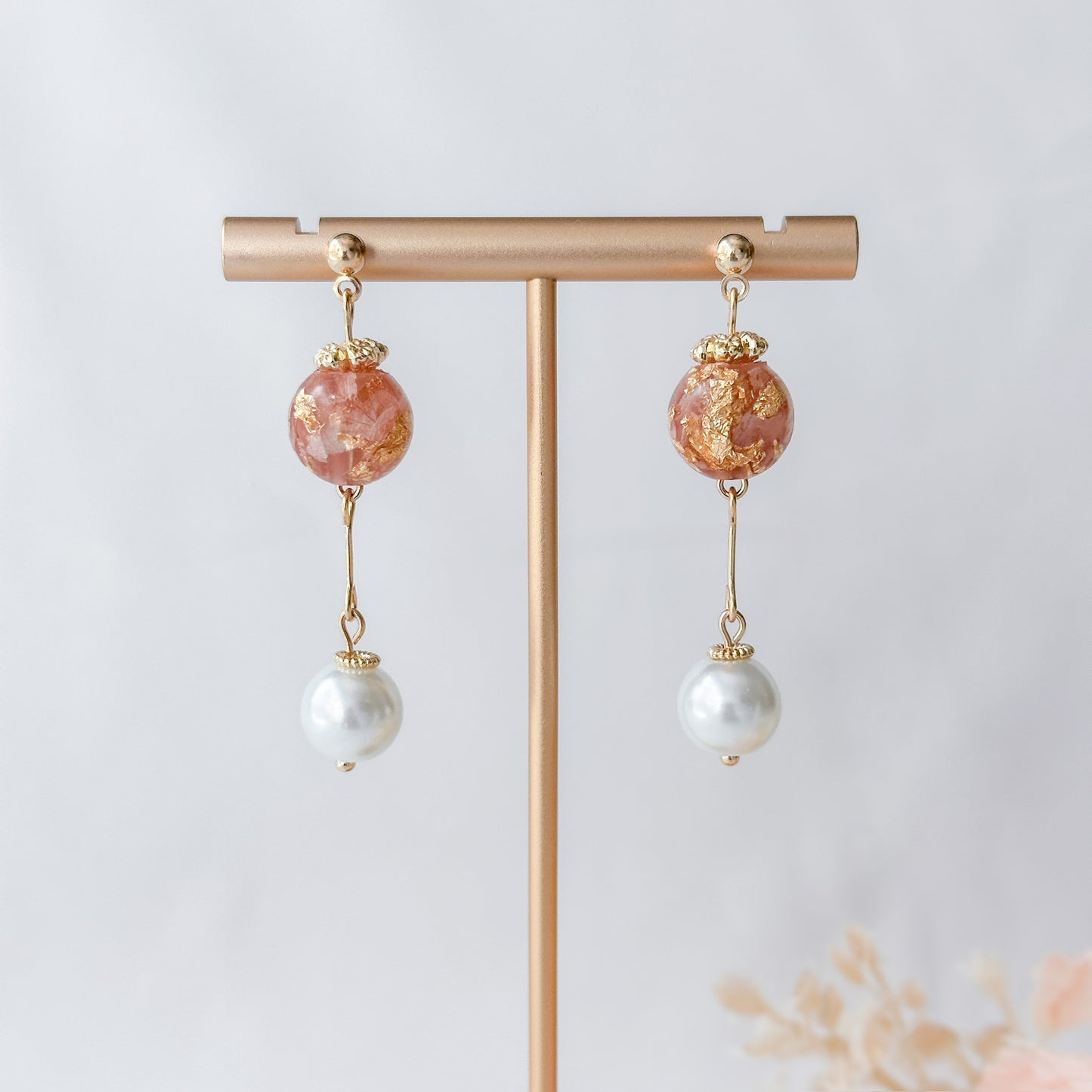 Dearie Earrings