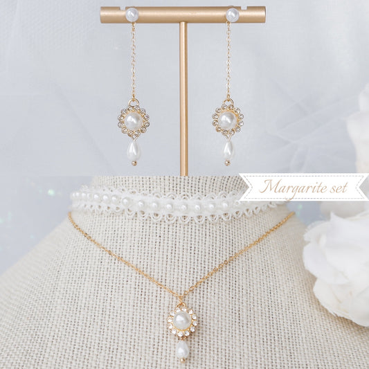 Margarite set