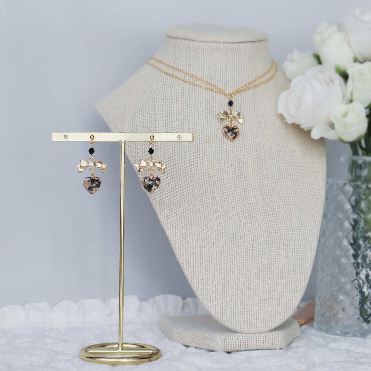 Margot set