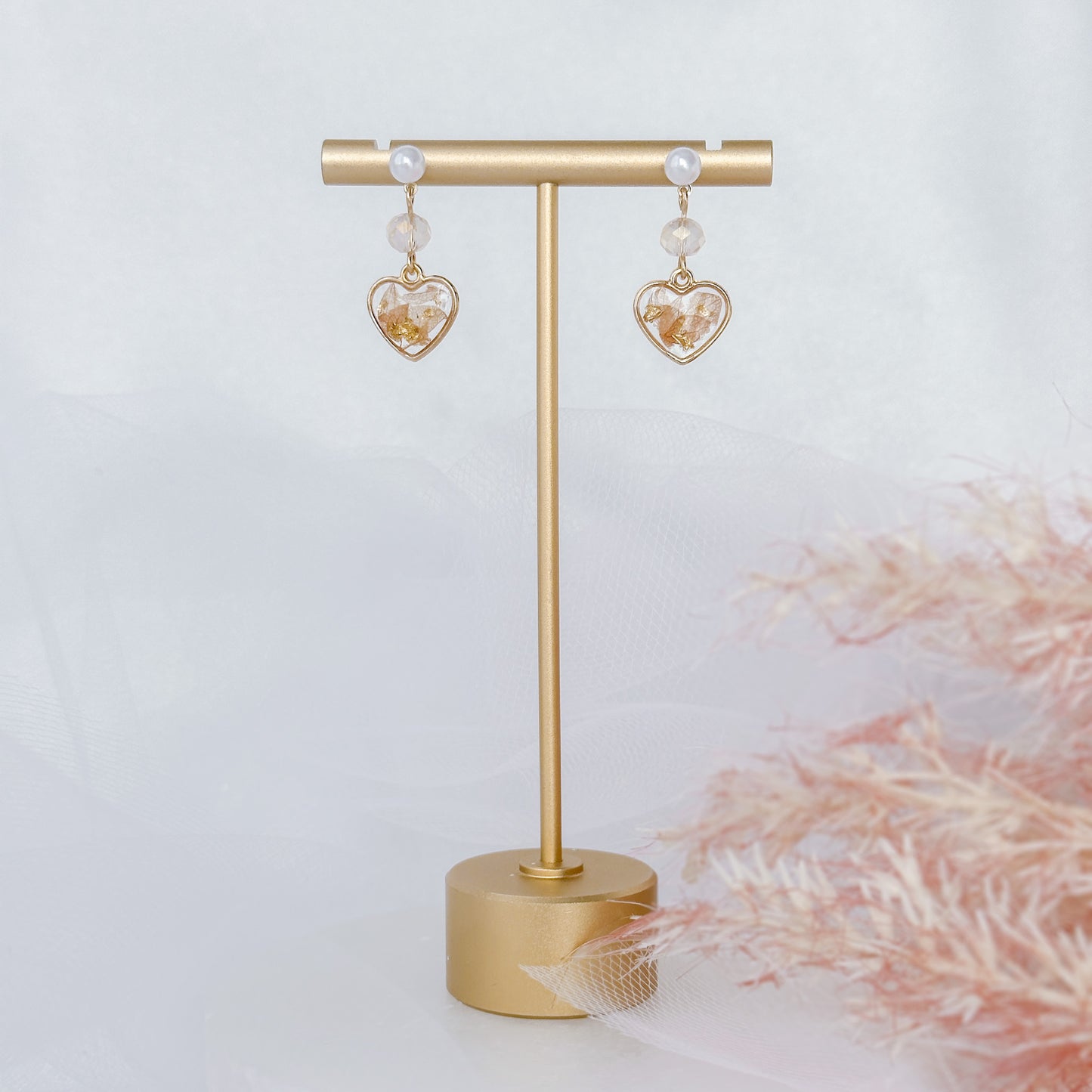 Corelle earrings