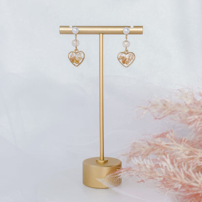 Corelle earrings