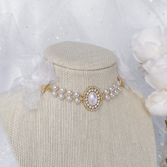 Odeta choker