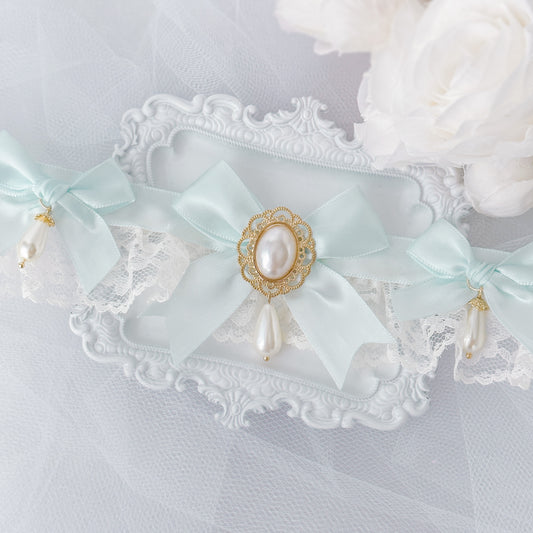Nerissa choker