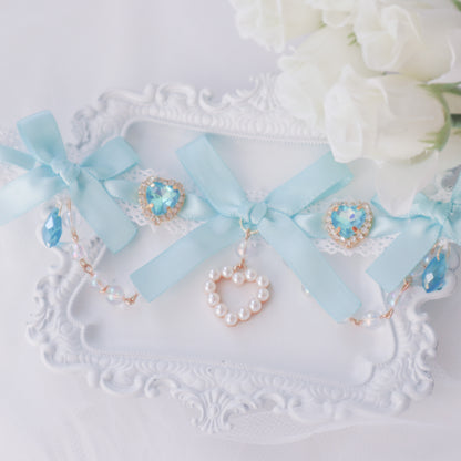 Oceanette choker