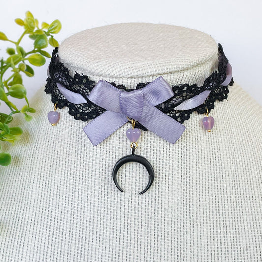 Homura Choker - PREORDER