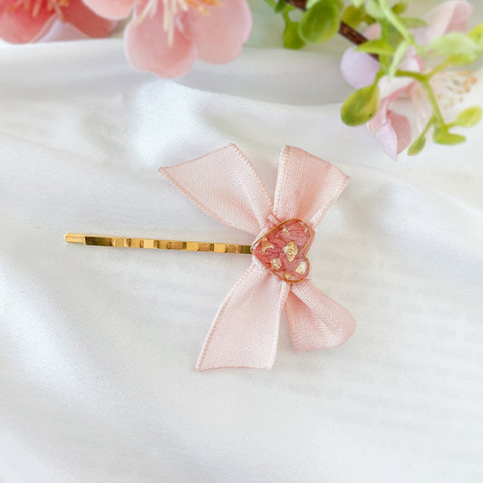 Maiden Hairpin - PREORDER