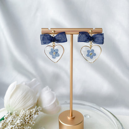 Isla earrings