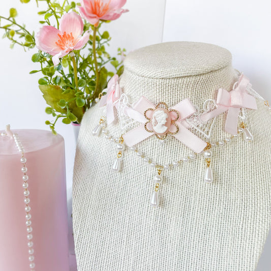 Bonibelle Choker - PREORDER