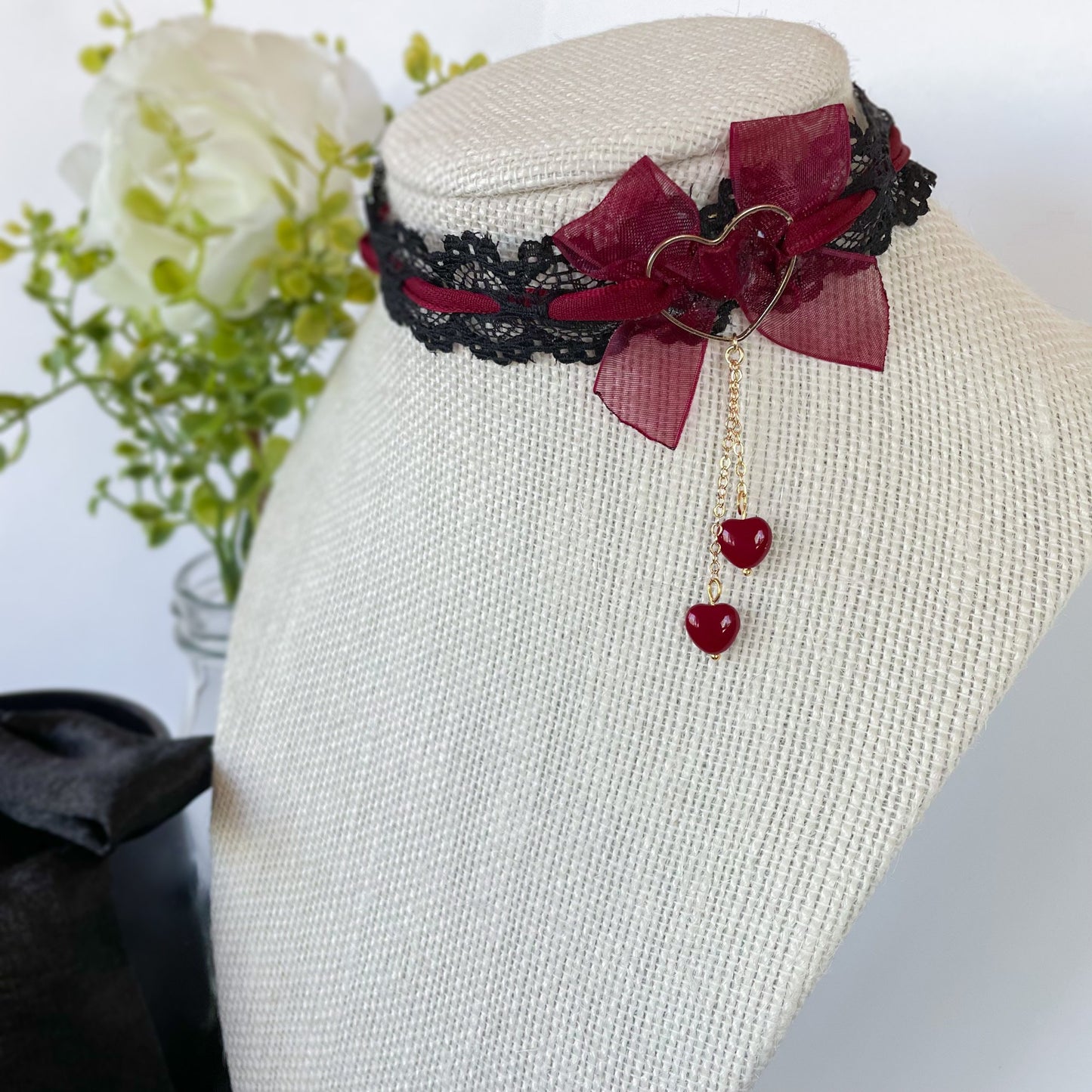 Countess Choker - PREORDER