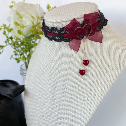 Countess Choker - PREORDER