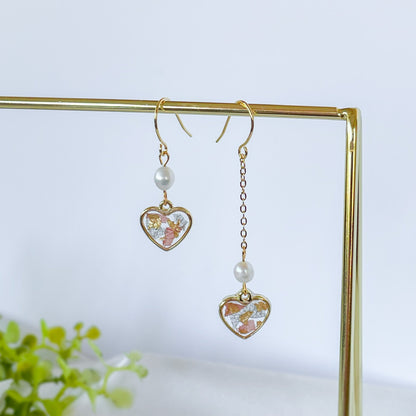 Mitsuri Earrings - PREORDER