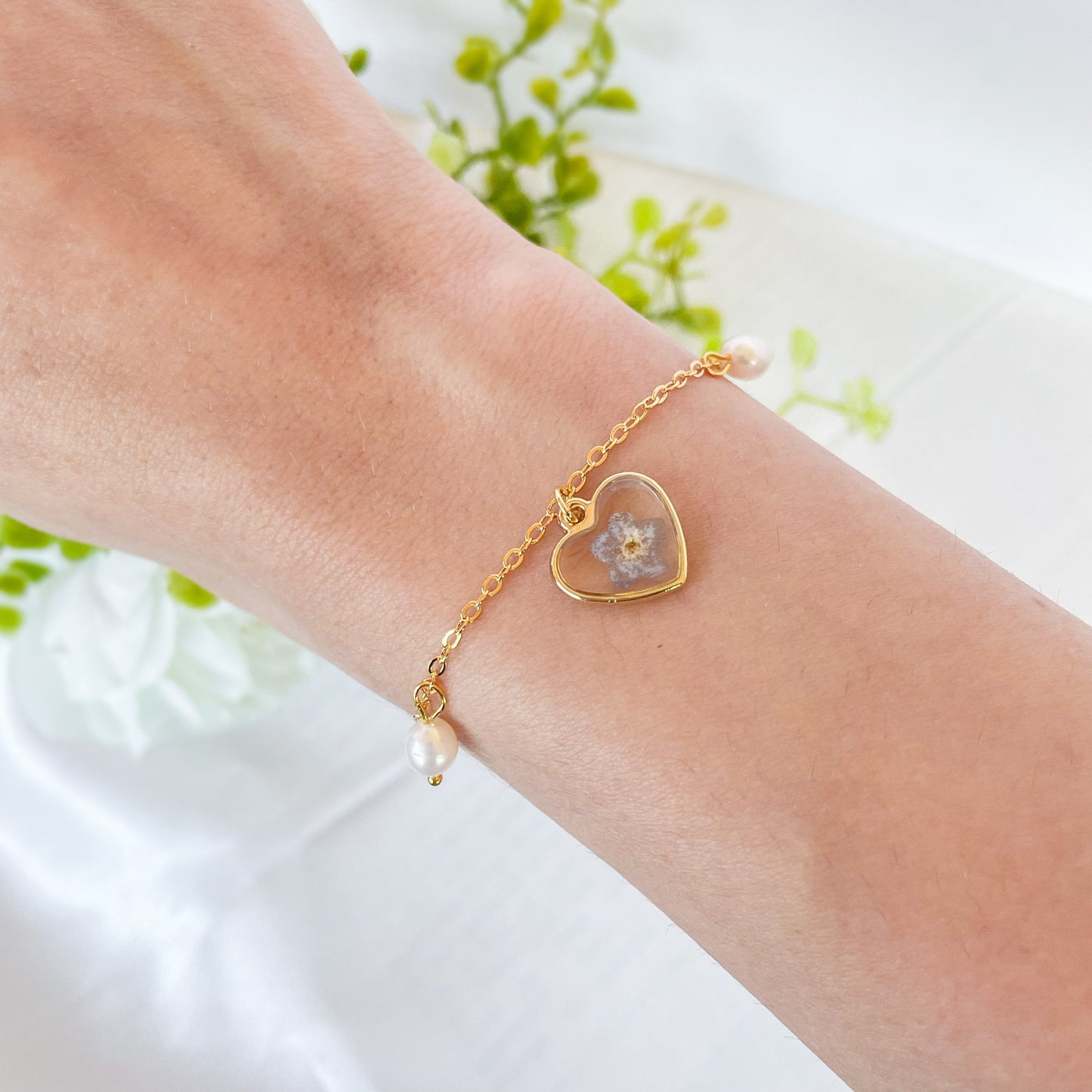 Angelica Bracelet - PREORDER
