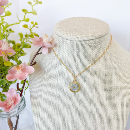 Forgetful Necklace - PREORDER