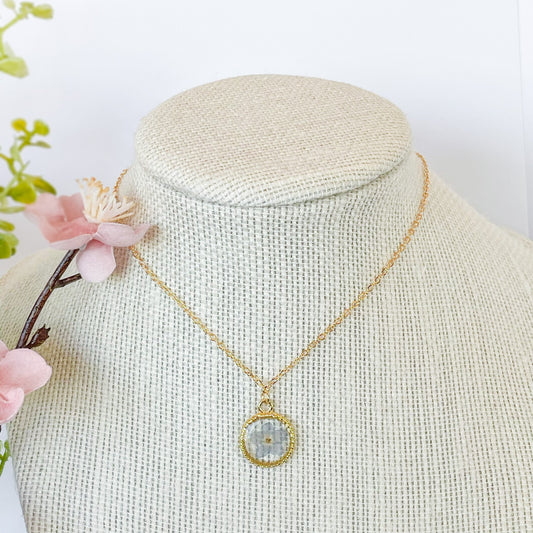 Forgetful Necklace - PREORDER