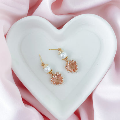 Chloé earrings