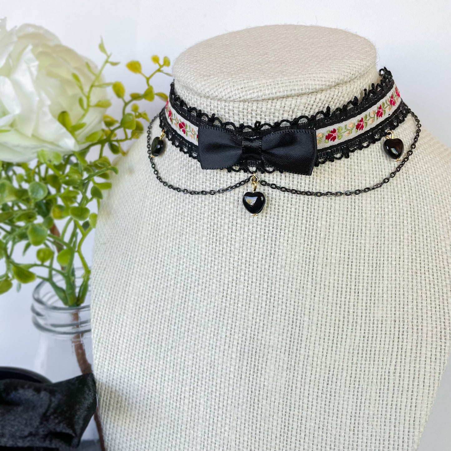 Carmilla Choker - PREORDER
