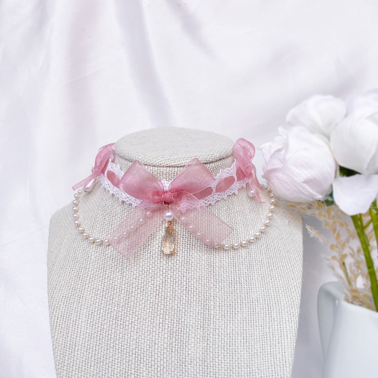 Guinévere choker