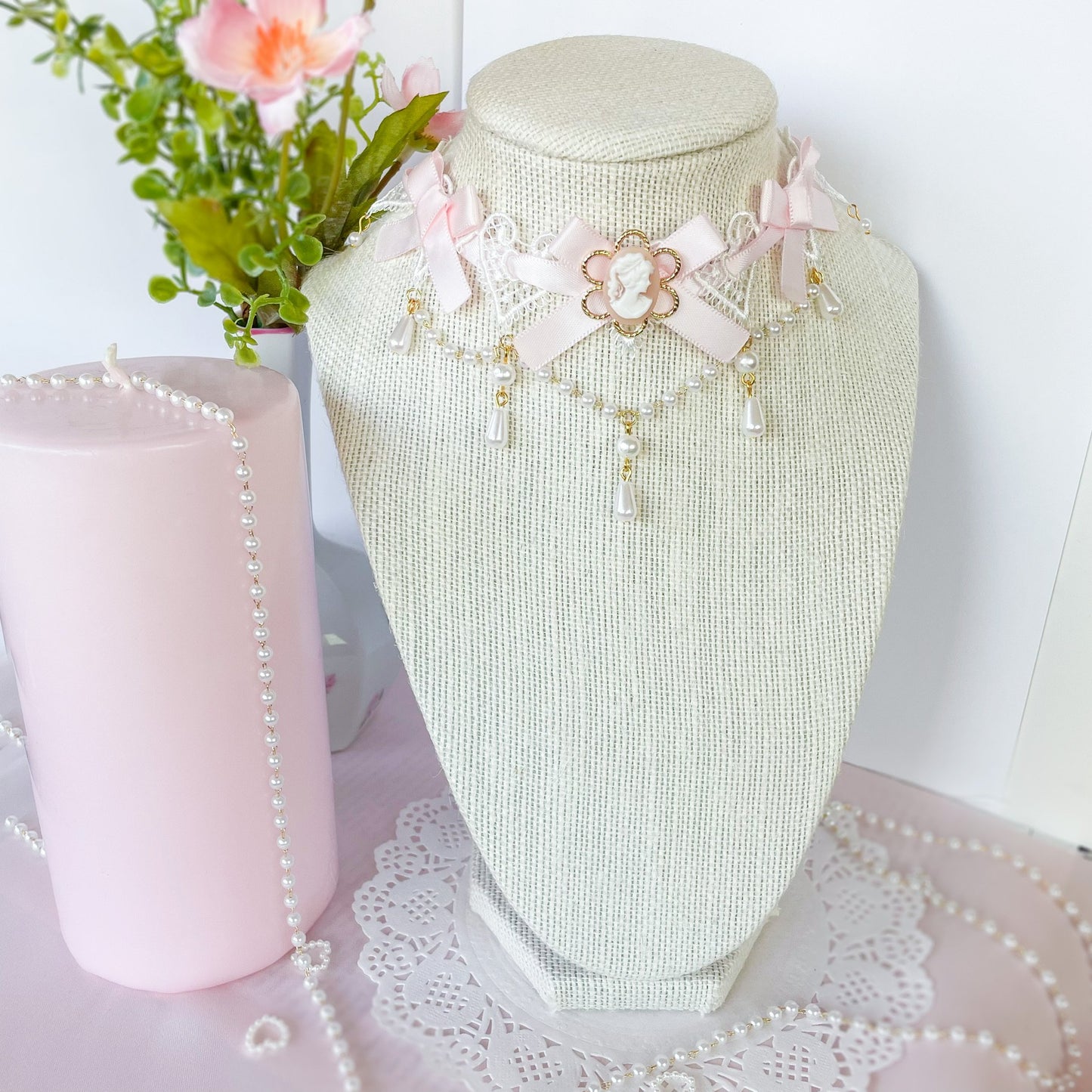 Bonibelle Choker - PREORDER